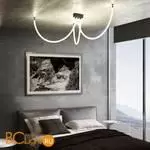 База для накладного монтажа светильников 359128-359133 RAMO 359142 - Фото 0