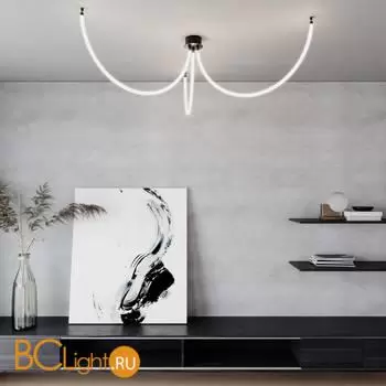 База для накладного монтажа светильников 359128-359133 RAMO 359143 - Фото 0