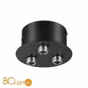 База для накладного монтажа светильников 359128-359133 RAMO 359143