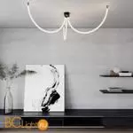 База для накладного монтажа светильников 359128-359133 RAMO 359143 - Фото 0