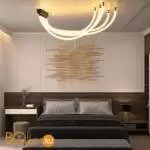 База для накладного монтажа светильников 359128-359133 RAMO 359144 - Фото 0