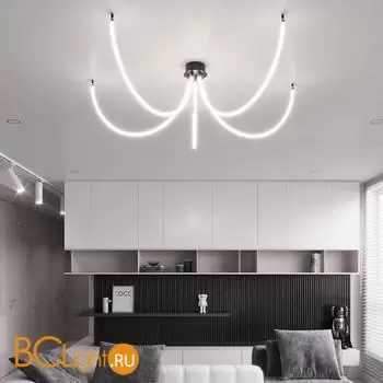 База для накладного монтажа светильников 359128-359133 RAMO 359145 - Фото 0