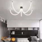 База для накладного монтажа светильников 359128-359133 RAMO 359145 - Фото 0