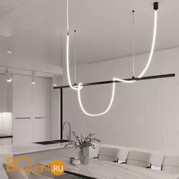 База - подвес для светильников 359128-359133 RAMO 359146 - Фото 0