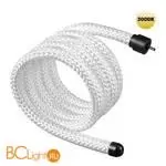 Светильник светодиодный IP20 LED 3000K 25W 170-265V 2420Лм RAMO 359328