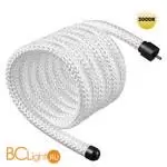 Светильник светодиодный IP20 LED 3000K 38W 170-265V 3360Лм RAMO 359330