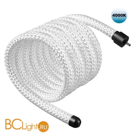 Светильник светодиодный IP20 LED 4000K 38W 170-265V 3360Лм RAMO