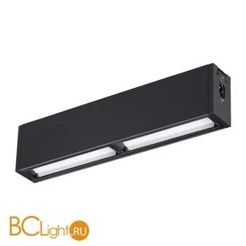 Трековый светильник Novotech Ratio 358105