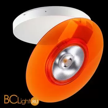 Спот (точечный светильник) Novotech Razzo 357477