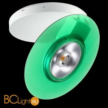 Спот (точечный светильник) Novotech Razzo 357478