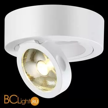 Спот (точечный светильник) Novotech Razzo 357704