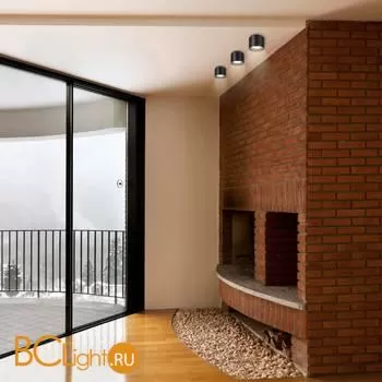 Потолочный светильник Novotech RECTE 358474 - Фото 0