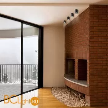 Потолочный светильник Novotech RECTE 358473 - Фото 0