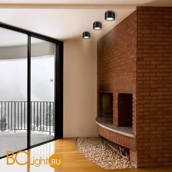 Потолочный светильник Novotech RECTE 358476 - Фото 0