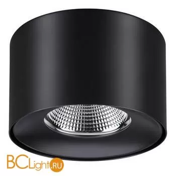 Потолочный светильник Novotech RECTE 358476