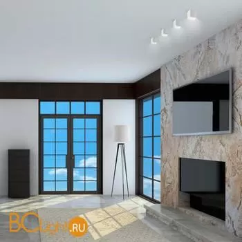 Потолочный светильник Novotech RECTE 358477 - Фото 0