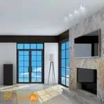 Потолочный светильник Novotech RECTE 358477 - Фото 0