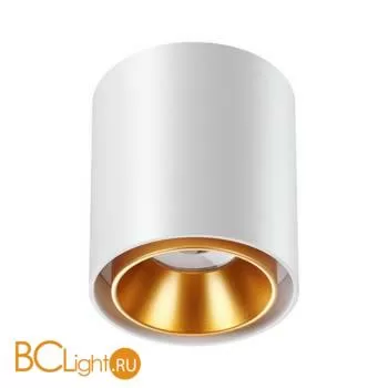 Потолочный накладной светильник Novotech RECTE 358486