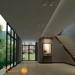 Потолочный накладной светильник Novotech RECTE 358486 - Фото 0