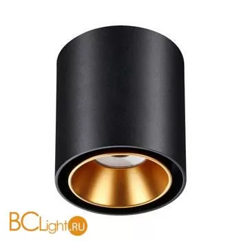 Потолочный накладной светильник Novotech RECTE 358485