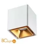 Потолочный накладной светильник Novotech RECTE 358488