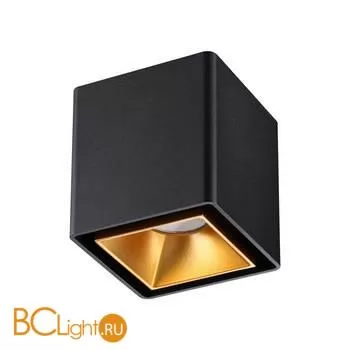 Потолочный накладной светильник Novotech RECTE 358487