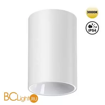 Спот Novotech Recte 359416