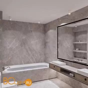 Спот Novotech Recte 359420 - Фото 0