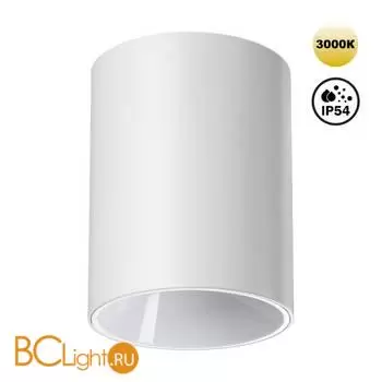 Спот Novotech Recte 359420