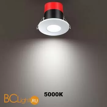 Встраиваемый светильник Novotech Regen 358639 - Фото 0