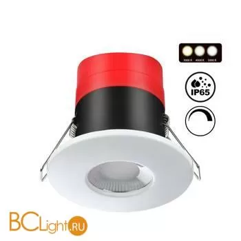 Встраиваемый светильник Novotech Regen 358639