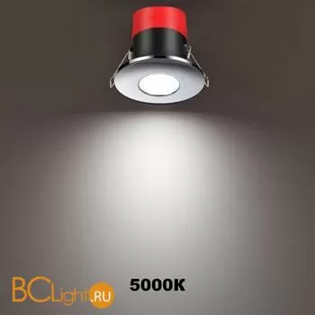 Встраиваемый светильник Novotech Regen 358640 - Фото 0