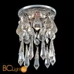 Встраиваемый спот (точечный светильник) Novotech Ritz 369795