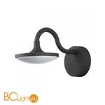 Уличный настенный светильник Novotech Roca 357443