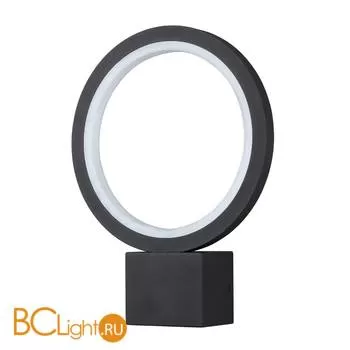 Уличный настенный светильник Novotech Roca 357444