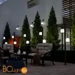 Настенный светильник Novotech Roca 358581 - Фото 0