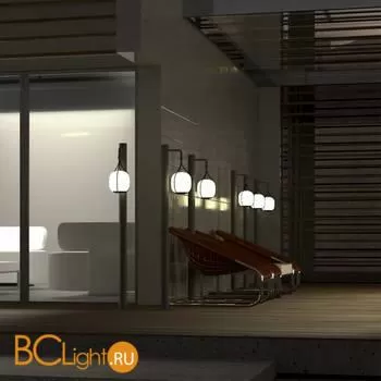 Напольный светильник Novotech Roca 358582 - Фото 0