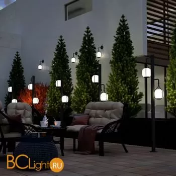 Напольный светильник Novotech Roca 358583 - Фото 0