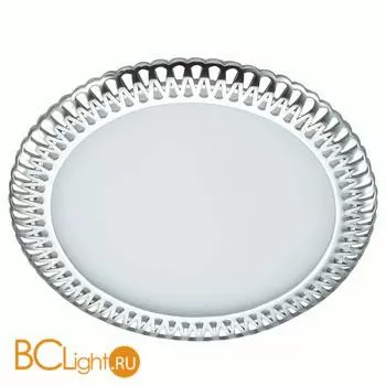 Встраиваемый спот (точечный светильник) Novotech Sade 357366