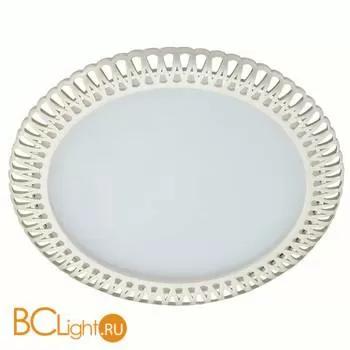 Встраиваемый спот (точечный светильник) Novotech Sade 357367