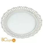 Встраиваемый спот (точечный светильник) Novotech Sade 357389