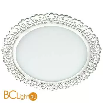 Встраиваемый спот (точечный светильник) Novotech Sade 357392