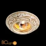 Встраиваемый спот (точечный светильник) Novotech Sandstone 369530