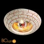 Встраиваемый спот (точечный светильник) Novotech Sandstone 369531