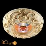 Встраиваемый спот (точечный светильник) Novotech Sandstone 369565