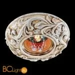 Встраиваемый спот (точечный светильник) Novotech Sandstone 369833