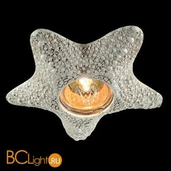 Встраиваемый спот (точечный светильник) Novotech Sandstone 369578