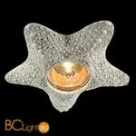 Встраиваемый спот (точечный светильник) Novotech Sandstone 369578