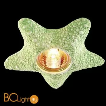 Встраиваемый спот (точечный светильник) Novotech Sandstone 369582