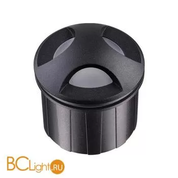 Встраиваемый светильник Novotech Scala 358092